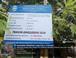 Menguak Tabir Proyek Hotmix Situbondo: Ketebalan Aspal di Bawah Standar