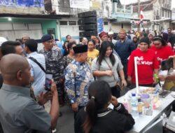 Pekan Wisata Kuliner Kilensari: Mendorong Pertumbuhan Ekonomi Melalui 1000 UMKM