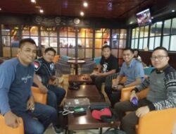 Wartawan Kabardesa Dianggap Tak profesional Justru Dingin Tanggapi  Hak Jawab Kades Sumberwaru