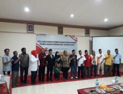 Bawaslu Situbondo Resmi Luncurkan Pemetaan Kerawanan Pemilihan 2024: Antisipasi Dini untuk Pilkada Aman dan Kondusif