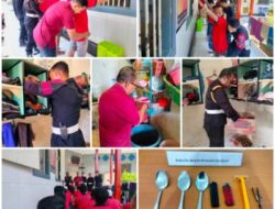 Sidak Rutan Situbondo: Barang Terlarang Terjaring, Komitmen Zero Halinar Ditegaskan