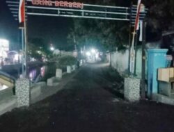 Misteri Proyek Hotmix Tanpa Tuan di Situbondo: Warga Menuntut Keadilan dan Transparansi