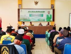 Zeiniye Menguatkan Keummatan, Meraih Kemenangan: Seruan dari Situbondo