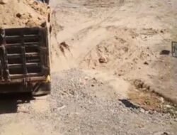 Polemik Pembangunan Gedung Olahraga Situbondo: PPLS Tepis Tuduhan Penggunaan Material Ilegal