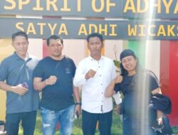 Eko Febriyanto: Aktivis yang Terjebak Kasus Pencemaran Nama Baik Bupati Situbondo Kini Bebas, Siap Kembali Berjuang