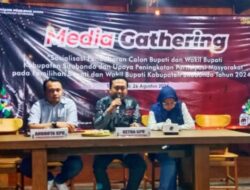 Sosialisasi Pendaftaran Calon Bupati dan Wakil Bupati Situbondo: Dorongan Media untuk Meningkatkan Partisipasi Pemilih