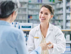 Menghindari Infeksi Luka, Langkah-Langkah Perawatan dan Saran Farmasi