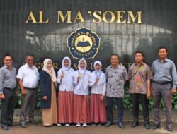 Pesantren Al Ma’soem: Pesantren Modern di Bandung yang Berakar pada Nilai Islami dan Pendidikan Berkualitas