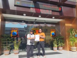 Drama Penggelapan Kosmetik Rp 485 Juta: Dari Gudang Kosmetik hingga Tuduhan Penyekapan di Surabaya”