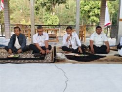 Perhutani Bondowoso Sosialisasikan Pemanfaatan Lahan Hutan Secara Bijak Kepada Petani Ijen