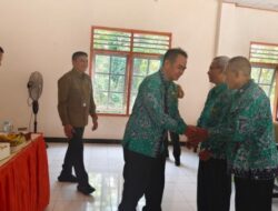 KPH Bondowoso Dukung Pengurus Baru Penshutindo Jember, Usung Kemitraan Agroforestry