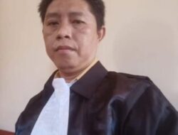 Advokat Ji Eeng: Media Sosial Jadi Medan Pertarungan Pilkada, Bukan Ajang Debat Visi Misi