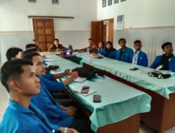 Perhutani Bondowoso Sambut 13 Mahasiswa Politani Kupang untuk PKL, Siapkan Calon Pemimpin Masa Depan