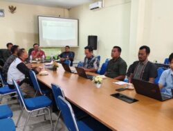 Perhutani Bondowoso Berhasil Rampungkan RTT Tepat Waktu, CDK Jember Beri Apresiasi