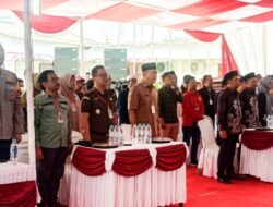 Deklarasi Kampanye Damai Pilkada Situbondo 2024: Komitmen Bersama Menuju Pemilu Berkualitas