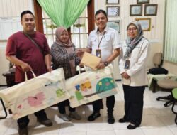 PT Bumi Suksesindo Serahkan CSR untuk Pendidikan TK Tunas Rimba Bondowoso