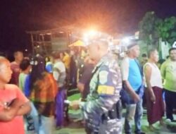 Kapal Slerek Laksana-1 Tenggelam di Perairan Panarukan, 11 ABK Diselamatkan Nelayan Lokal