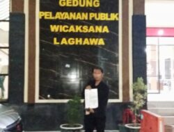 Teror Beruntun Menghantam Aktivis Anti Korupsi: Eko Febrianto, Ketua LSM SITI JENAR, Diancam Pembunuhan dan Diretas