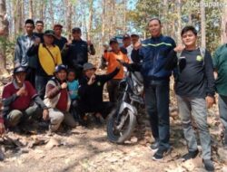 Perhutani Bondowoso dan Polsek Klabang Gelar Patroli Gabungan, Pastikan Keamanan Hutan Tetap Terjaga