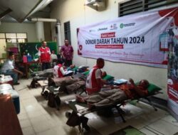 Perhutani Bondowoso Gelar Khataman Qur’an dan Donor Darah, Wujud Taqwa dan Peduli Sesama