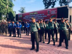 Jawa Timur Rayakan Hari Jadi Ke-79, Sukses Turunkan Kemiskinan dan Ciptakan Ribuan Desa Mandiri