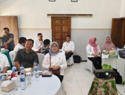 Rapat Pleno Dewan Sumber Daya Air Jatim Bahas Strategi Konservasi