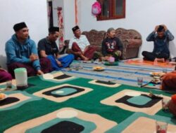 Upaya Maksimal Penyadap Getah Pinus di RPH Sukorejo Untuk Capai Target Produksi Tahun 2024