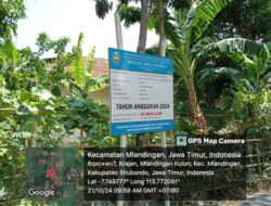 Lagi lagi minimnya pengawasan,sehingga pekerjaan HOTMIX anggaran begitu besar diduga asal jadi.