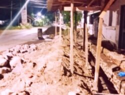 Proyek APBD di Semiring Disorot: Dugaan Kejanggalan dan Kurangnya Transparansi