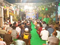 Peringatan Maulid Nabi Muhammad SAW di Perumahan Panji Permai, Situbondo: Penuh Khidmat dan Pemersatu Warga