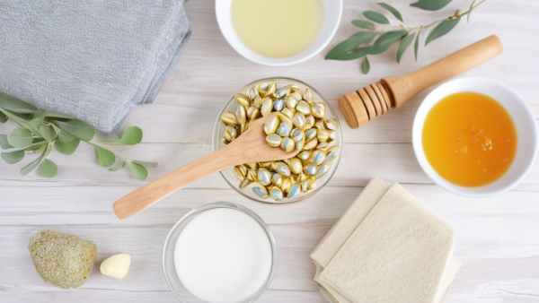 Memilih Produk Perawatan Kecantikan