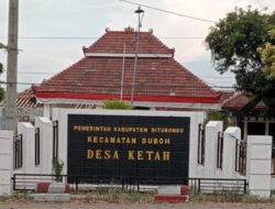 Pekerjaan Rehabilitasi kantor Desa Anggaran DD/Dana Desa Diduga Tidak Sesuai Spek dan hanya Asal Jadi.