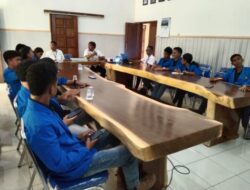 Mahasiswa Politani Kupang Perkuat Kompetensi Perencanaan di Perhutani Bondowoso