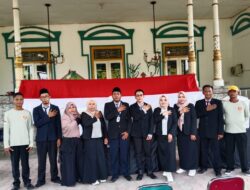 Sorotan di TPS 09 Desa Wringin Anom: Pemilihan Berlangsung Aman dan Lancar