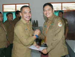 Rotasi dan Promosi di Akhir Tahun, Perhutani Bondowoso Segarkan Kepemimpinan