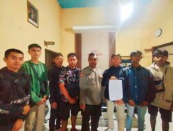 Tujuh Pemuda Terciduk Pesta Miras di Kawasan Wisata Beach Forest: Pengelola Tegaskan Sudah Pasang Larangan Tegas