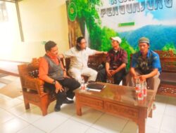 Korban Penganiayaan Atas Nama Slamet Kini Berujung ke pengadilan