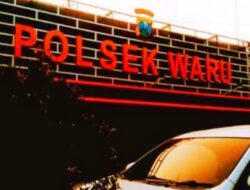 Kampung Gedongan Wadungasri Gempar: Delapan Preman Brutal Rusak Rumah Warga, Polisi Buru Pelaku