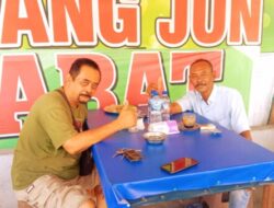 Kilas Balik Sosok Eko Kintoko Kusumo, “Mas Eko Petualang”: Mantan Ketua Bawaslu Situbondo yang Berprestasi