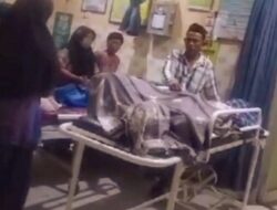 Petir Menyambar di Desa Bletok, Warga Lansia Meninggal Dunia