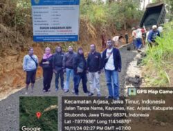 Pekerjaan Hotmix anggaran yang sangat menggiurkan,karna lemahnya pengawasan, sehingga hasil kerjaan dan kwalitas  di duga asal jadi.