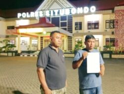 Tagih Utang Tembakau Rp490 Juta, Pengusaha Malah Diancam dengan Senjata Tajam