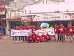 Kolaborasi Kreatif KPU dan Jurnalis di Situbondo: Semarak Sosialisasi Pilkada 2024