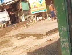 Proyek Misterius di Berige’en Panarukan Gegerkan Warga