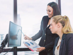 Rahasia Jadi Investor Saham Cerdas: Minim Risiko, Maksimalkan Cuan!