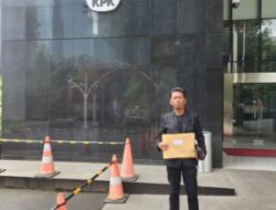 Berkaca Pada Kinerja Buruk KPK Terkait Kasus Korupsi Di Situbondo Rakyat Sudah Tidak Sepenuhnya Percaya KPK