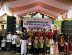 Pembukaan Kantor LPK PT Bhakti Bina Karya di Banyuwangi,  Wujud Peningkatan Kesejahteraan dan Daya Saing Tenaga Kerja