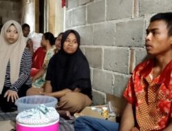 Gadis Kecil Meninggal di Kolam Anak, Orang Tua : Saya Ikhlas Karena Ini Sudah Jalan Tuhan