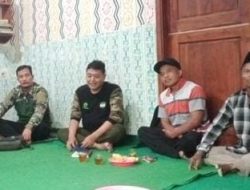 Penyuluhan Perhutani Dorong Keberhasilan Reboisasi dan Sinergi Dengan Petani Hutan