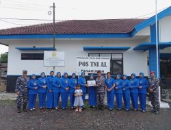 Kunjungan Kerja dan Kegiatan Sosial Ketua Jalasenastri Cabang 6 Korcab V DJA II di Situbondo: Bentuk Kepedulian kepada Warakawuri